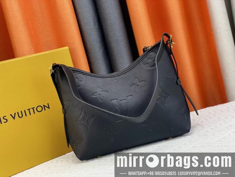 LV Bags M46288 29X24X12cm YG 3colour