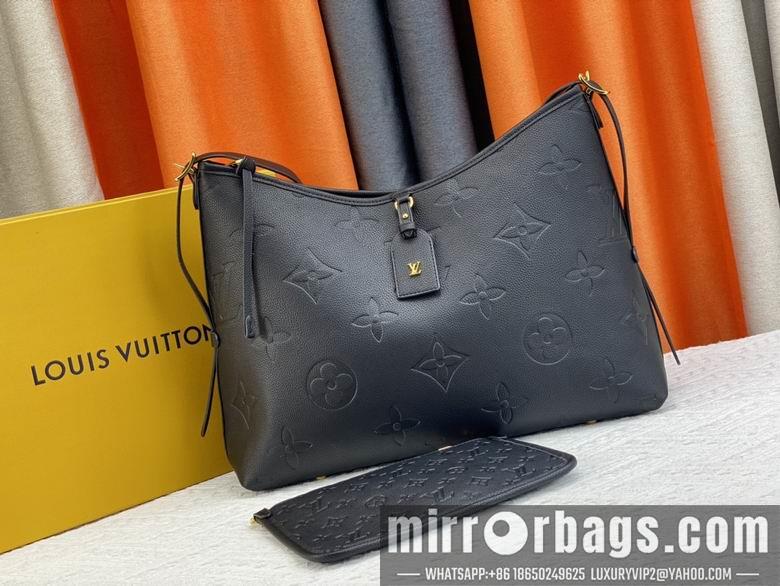 LV  Bags M46289 39X30X15cm YG 3colour