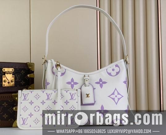 LV  Bags CarryAll M46289 29x24x12cm gf.