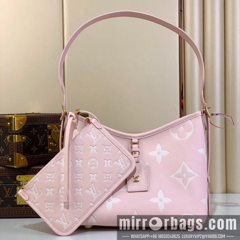 LV Bags CarryAll m14209 24x12x29.5cm gf