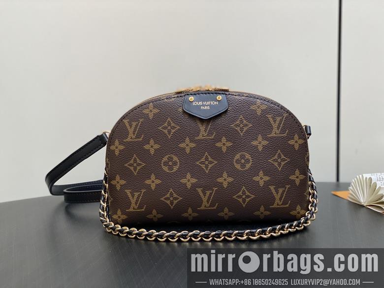 LV Bags Alma M12996 15x7x27cm gf