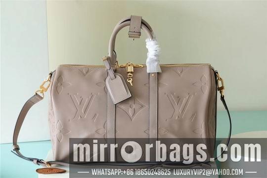 LV Bags Keepall M46114 45x27x20cm gf