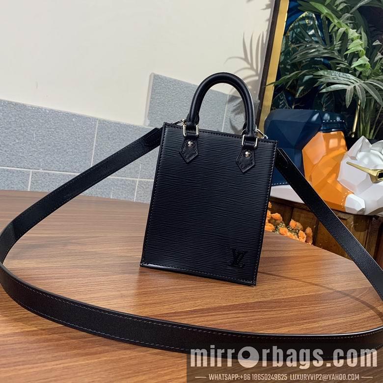 LV Bags BLM69441 14X17X5.5