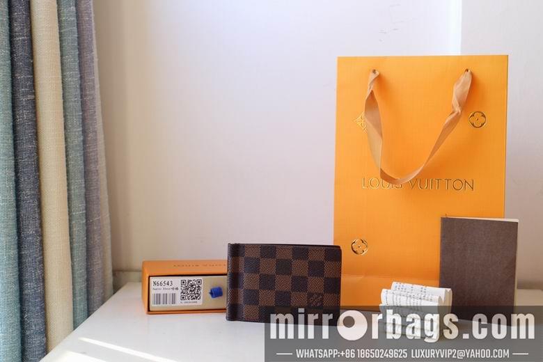 LV Bags M66543 12X8cm YG 5