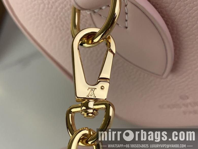 LV Bags Speedy M47136 20.5x13.5x12cm gf