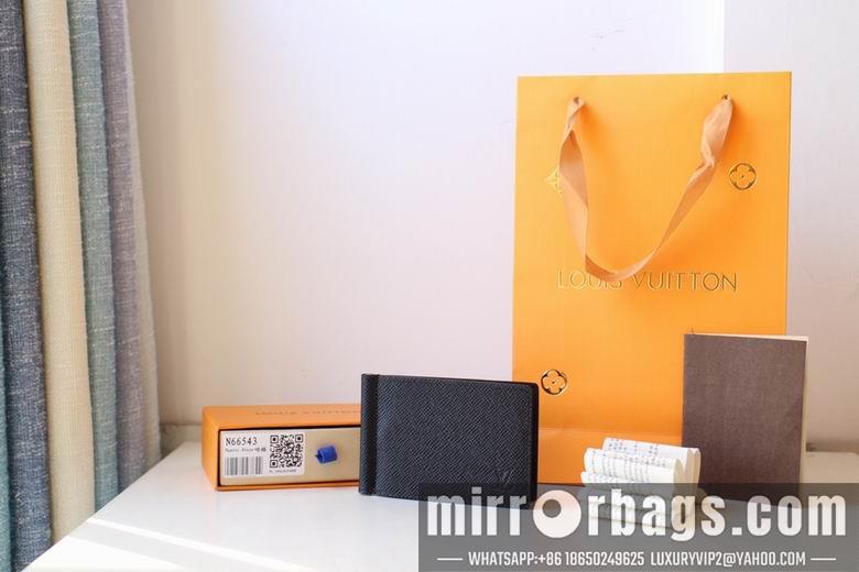 LV Bags M66543 12X8cm YG 2