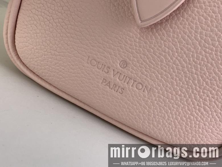 LV Bags Speedy M47136 20.5x13.5x12cm gf