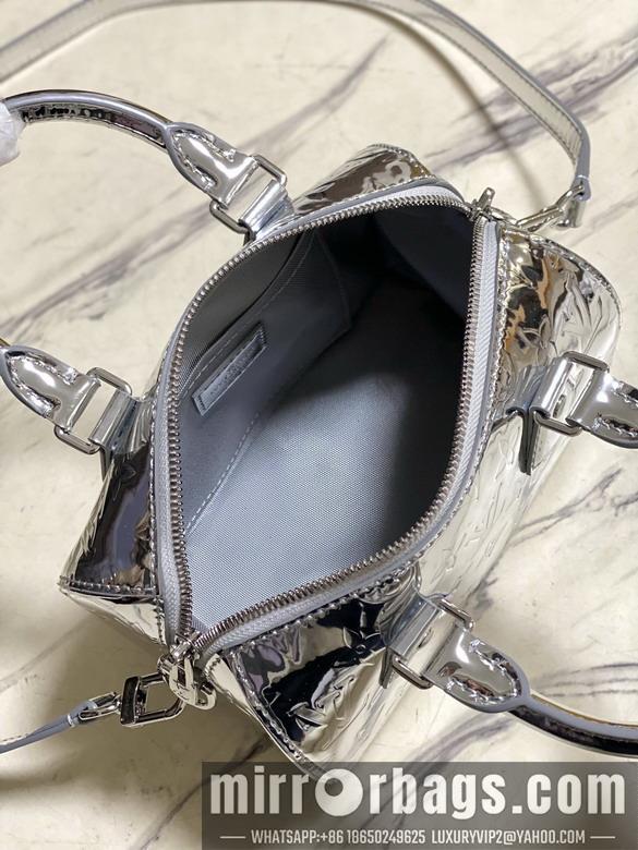 LV Bags Speedy M11987 20.5x13.5x12cm gf