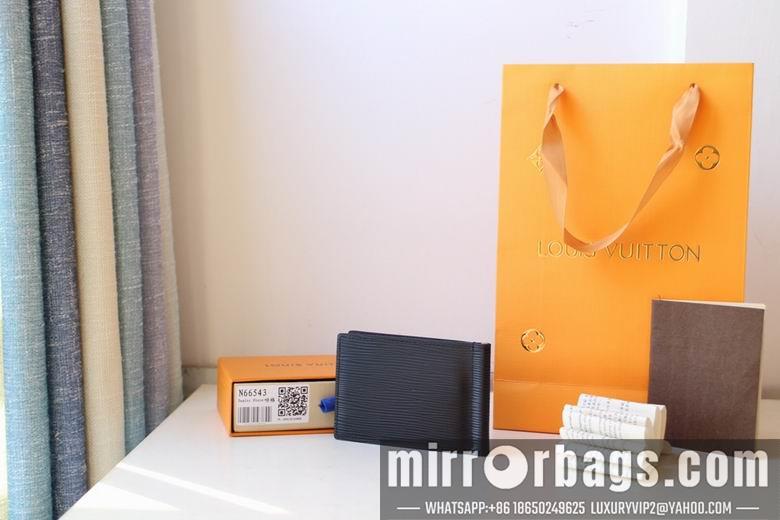 LV Bags M66543 12X8cm YG 1