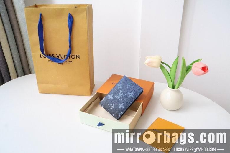 LV Bags M11548 8X11X1cm YG 2colour