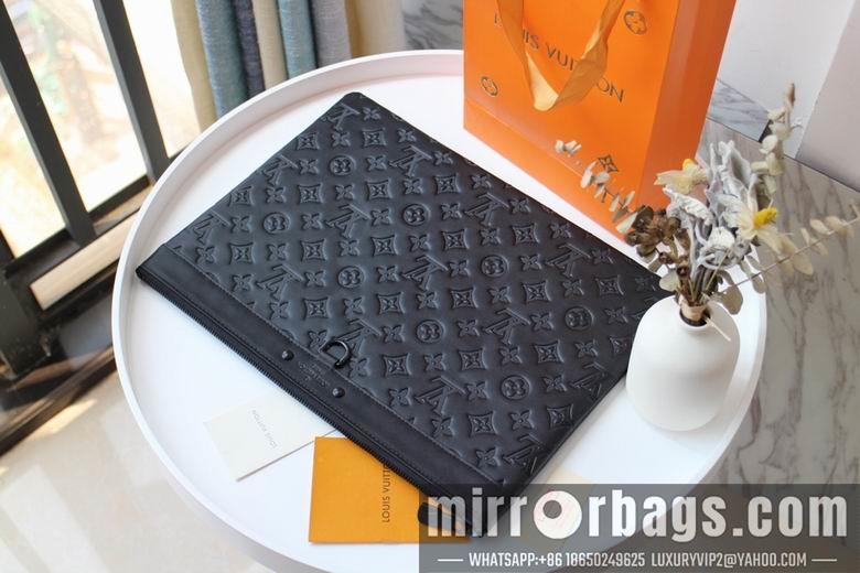 LV Bags M62904 34X25X2cm
