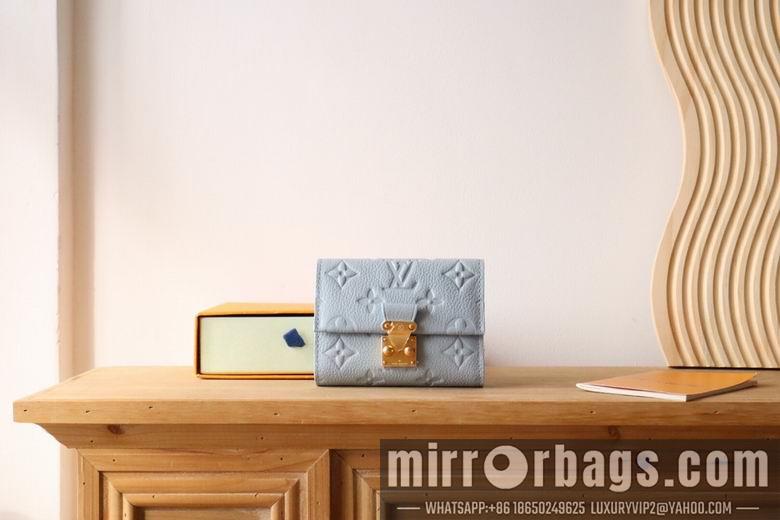 LV Bags M82926 11.5X8.5X4cm