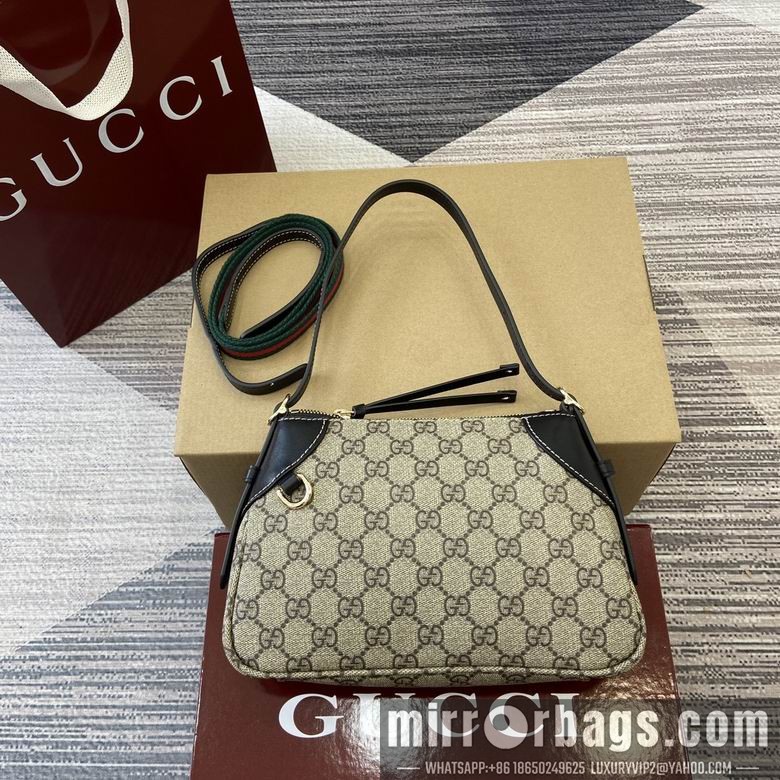 Gucci Bags 815218 24.5X16X6cm MP