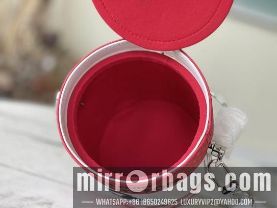 LV Bags Paint Can M81590 M81593 M81597 M81592 M81595 M81591 13.5x17x7cm gf