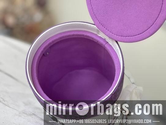 LV Bags Paint Can M81590 M81593 M81597 M81592 M81595 M81591 13.5x17x7cm gf