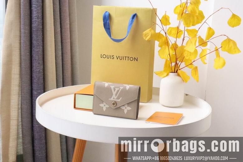 LV Bags M81861 12X9.5X1.5cm