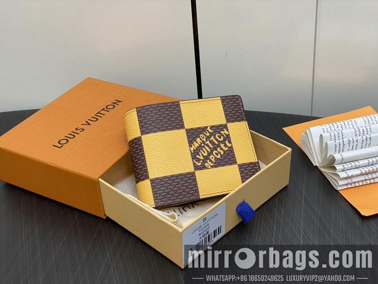 LV  Bags Multiple M40452 11.5x9x1.5cm gf