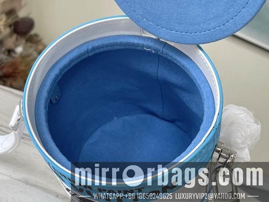 LV Bags Paint Can M81590 M81593 M81597 M81592 M81595 M81591 13.5x17x7cm gf