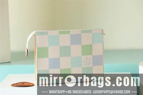 LV Bags pocket N40740 20x25x5.5cm gf1