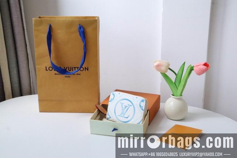 LV Bags M83658 11X8.5X2cm YG 2colour