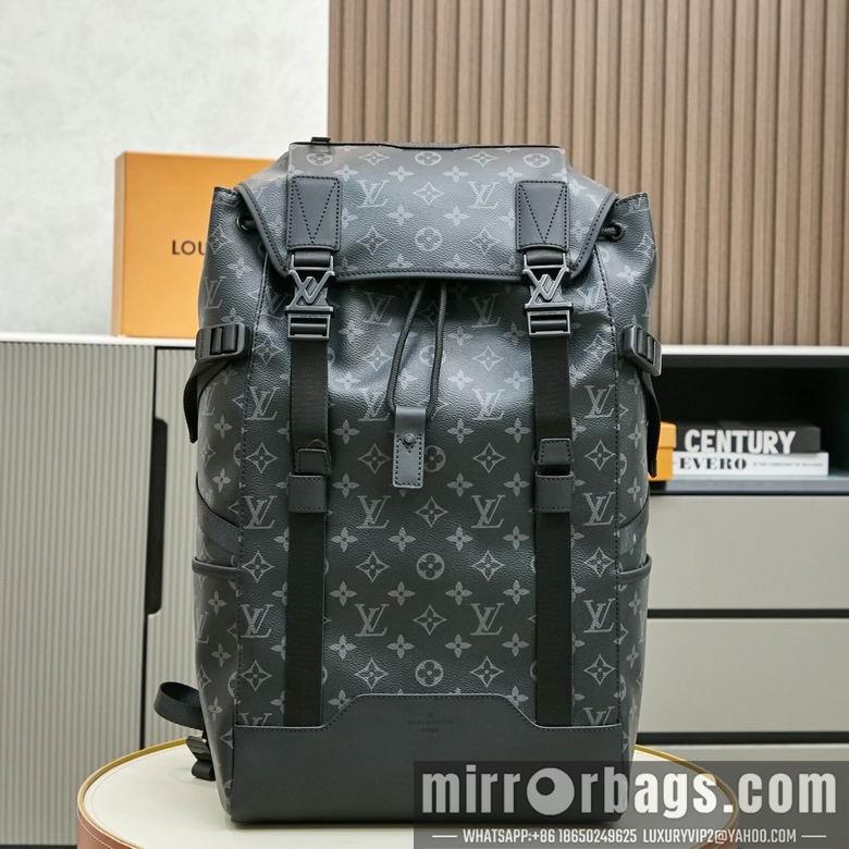 LV Bags M46792 29X50X15cm