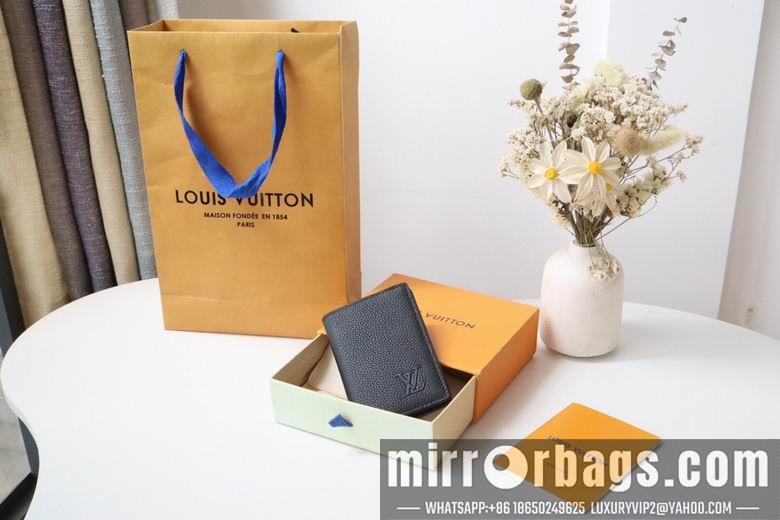 LV Bags M83130 7.5X11.1X1cm