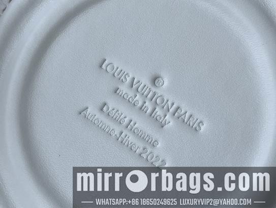 LV Bags Paint Can M81590 M81593 M81597 M81592 M81595 M81591 13.5x17x7cm gf