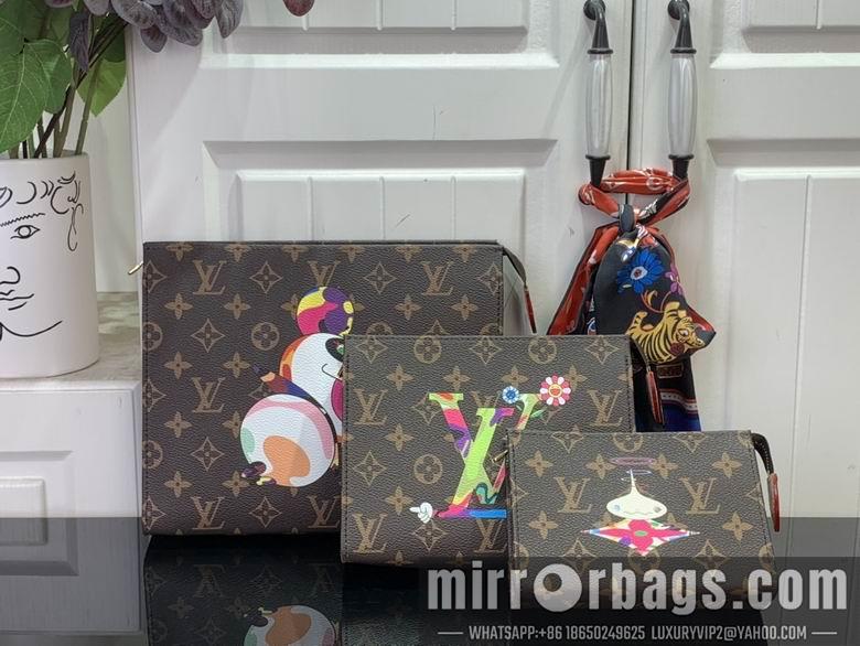 LV Bags m13762 20X5.5X25cm