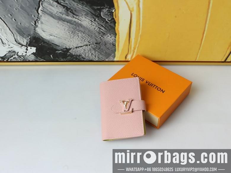 LV  Bags M82198 M81561 M82144 9X12X1cm YG 3colour