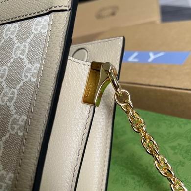 Gucci Bags Ophidia 503877 26X17.5X8cm MP