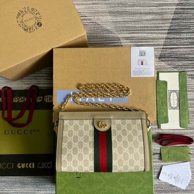 Gucci Bags Ophidia 503877 26X17.5X8cm MP