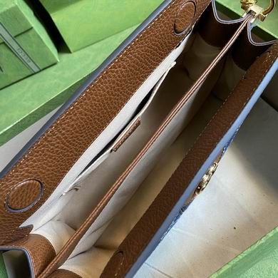 Gucci Bags BA503877 26X17X8