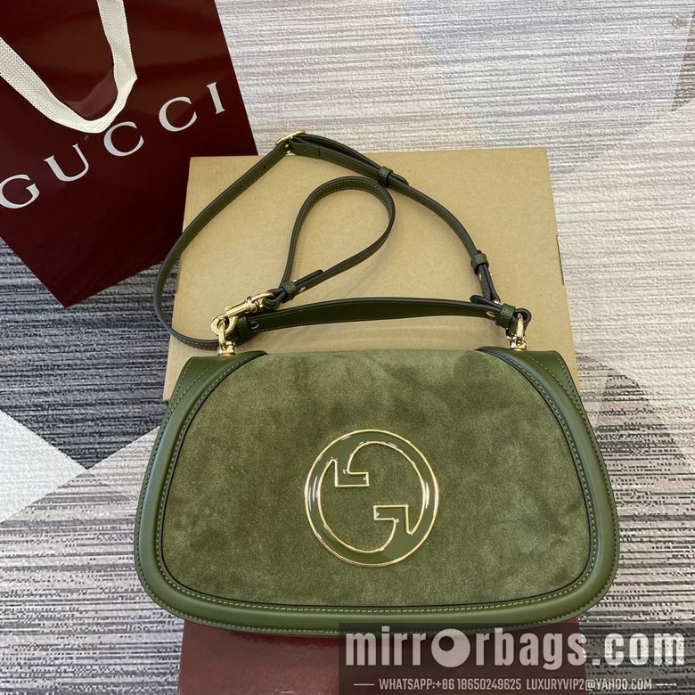 Gucci Bags 815719 32X17X10cm MP