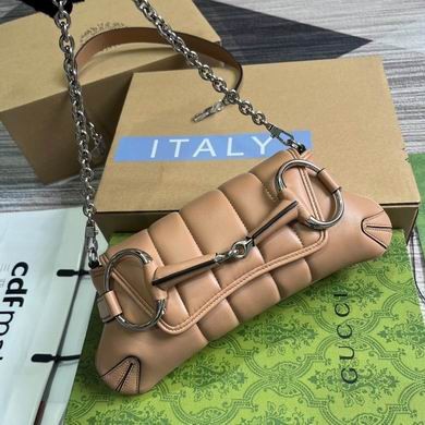 Gucci Bags 764339 27X11.5X5cm MP 2colour