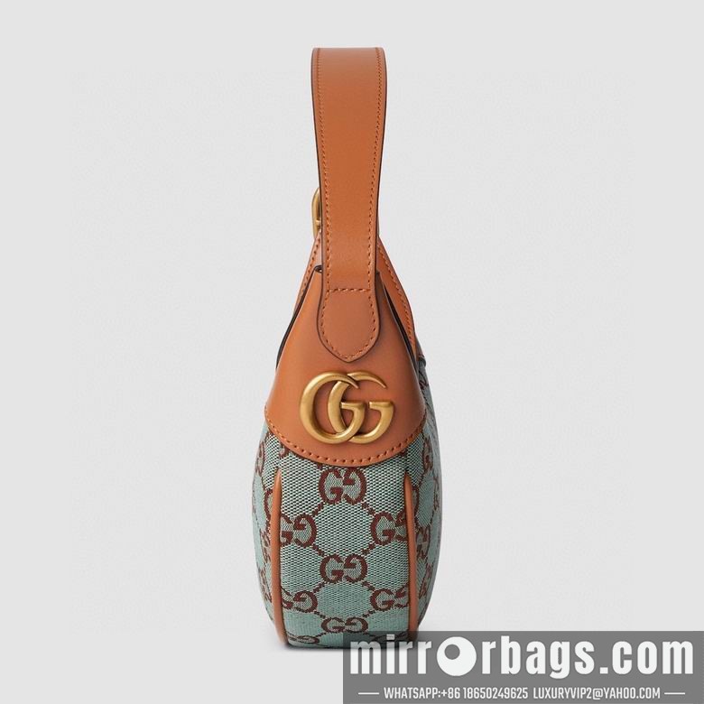 Gucci Bags 783124 15X20X5cm MP