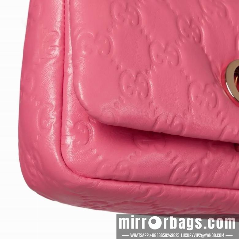 Gucci Bags Milano 806017 21X12.4X4.6cm MP 3colour