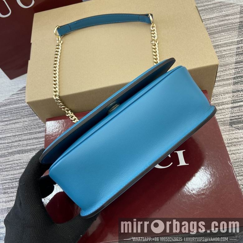 Gucci Bags Blondie 815711 21.5X11X8cm MP