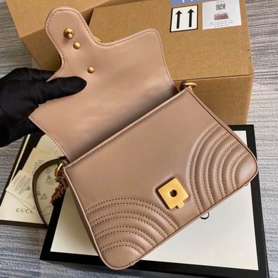 Gucci Bags 547260 21X15X8cm MP 5