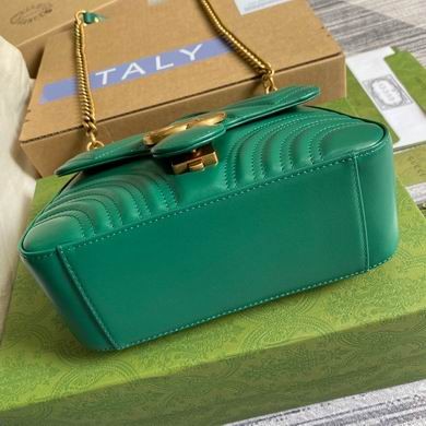 Gucci Bags 547260 21X15X8cm MP 3
