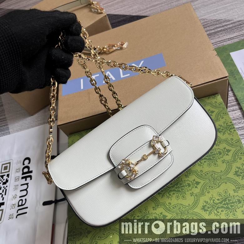 Gucci Bags 735178 24X13X5cm MP 4colour