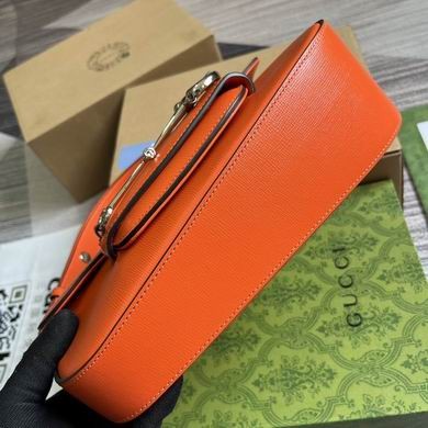 Gucci Bags 764155 26.5X10.5-17X4-8cm MP 2colour-1