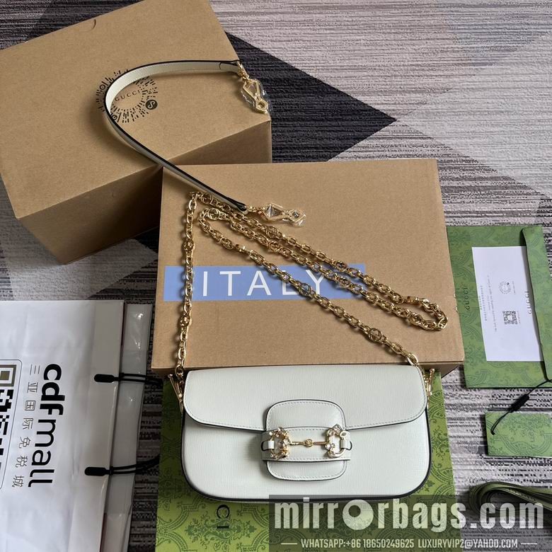 Gucci Bags 735178 24X13X5cm MP 4colour