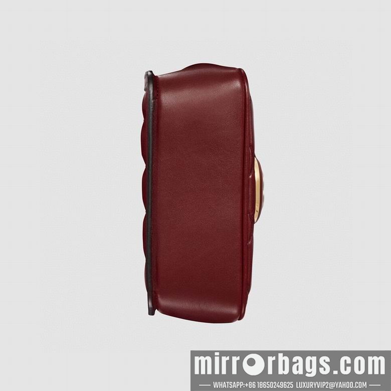 Gucci Bags Deco 741457 18X14.5X8cm MP