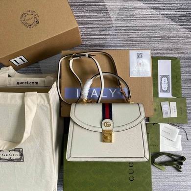 Gucci Bags BG651055 25x17.5x7