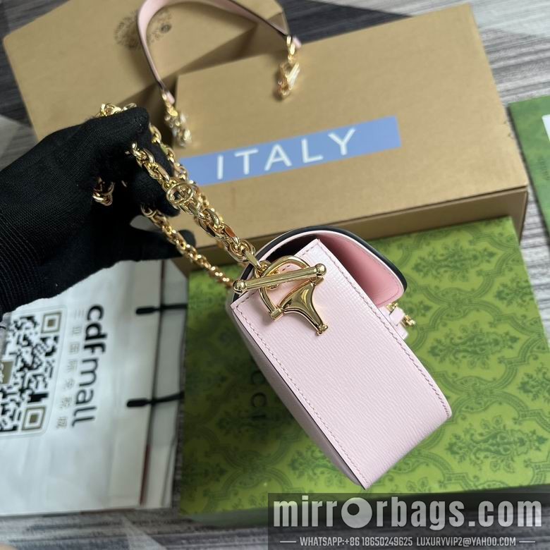 Gucci Bags 735178 24X13X5cm MP 4colour