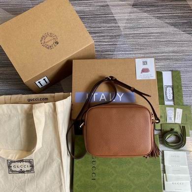 Gucci Bags 308364 22X15X7cm MP 2