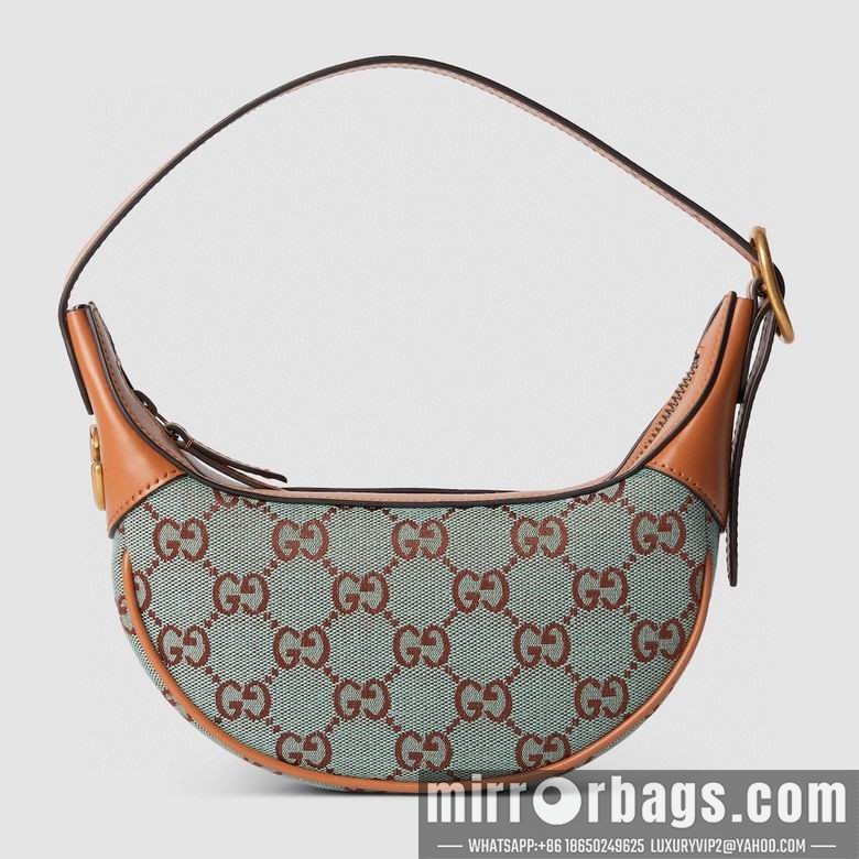 Gucci Bags 783124 15X20X5cm MP