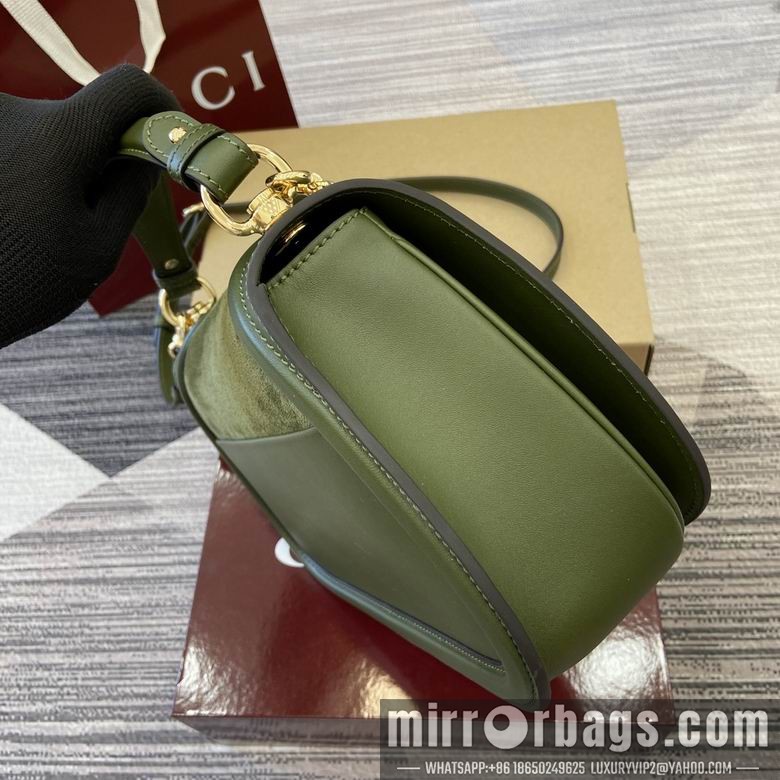 Gucci Bags 815719 32X17X10cm MP