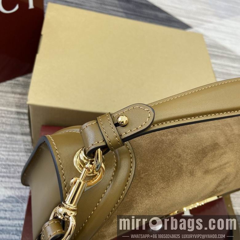 Gucci Bags 815719 32X17X10cm MP 3colour