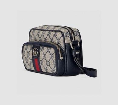 Gucci Bags Ophidia 722557 18X11X6cm MP 2colour